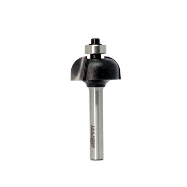 Fresa Perfil Conv. R6.3Mm 22Mm X 13Mm H6/49 (Hrz0603) - Wpw