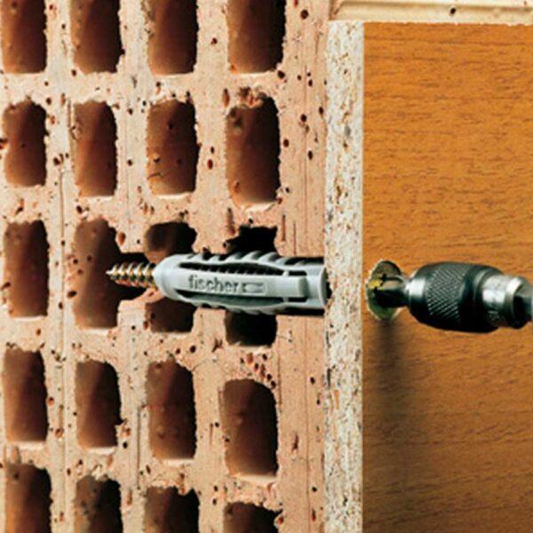 BUCHA SX6 - FISCHER - Image 3