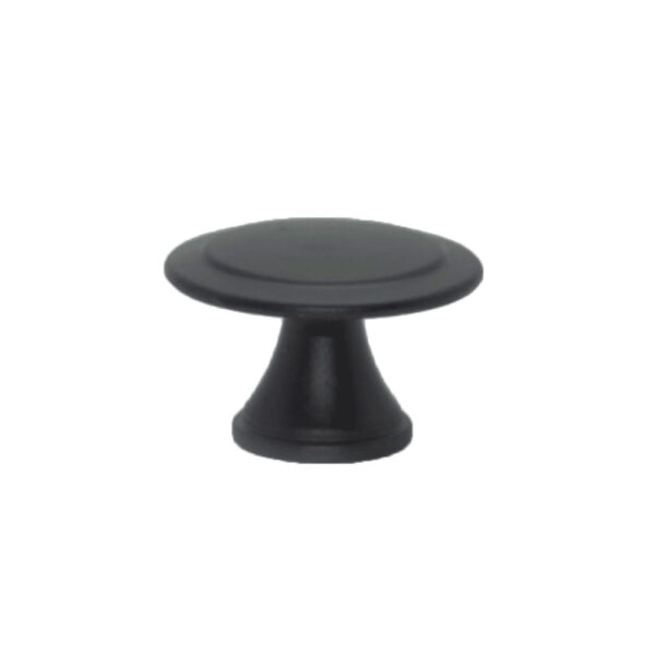 Pux. Pto. Preto Acet. 30Mm - Spd