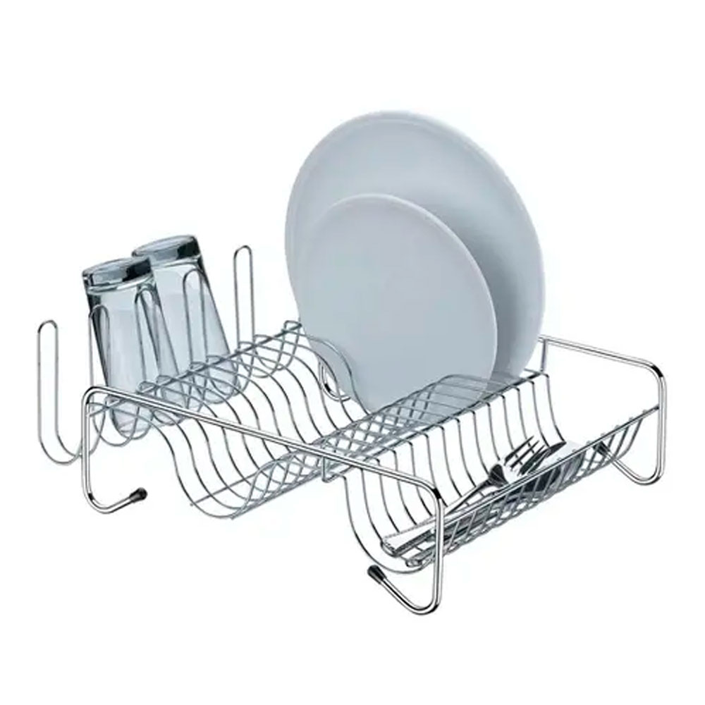 Escorredor de Louças Vantaggio (1032) - Future