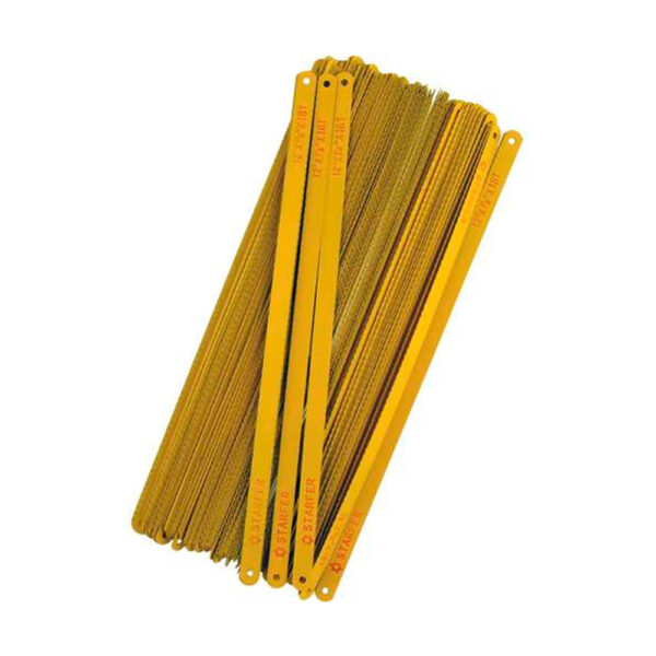 Serra Aço Carbono 24 Dentes - Starfer - Image 2