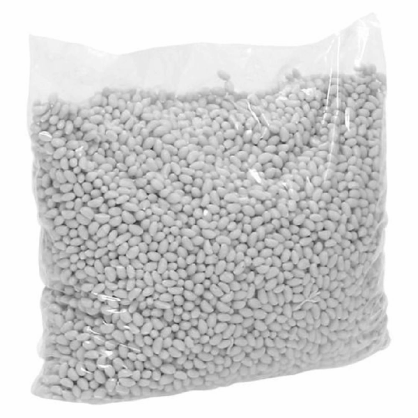 Cola em Grãos Hotmelt KHM9517 Transparente 1kg – Kisafix