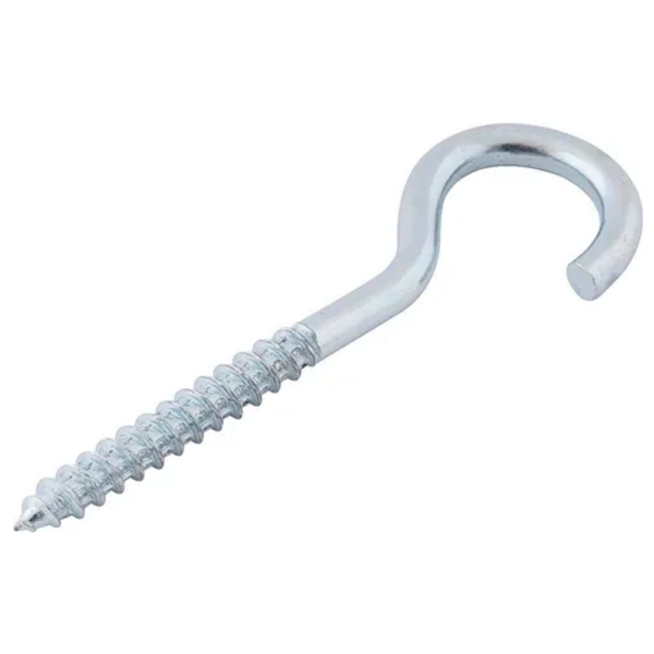 Gancho Para Bucha 08Mm - Starfer
