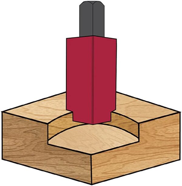 Formão De Canto - Milescraft - Image 3