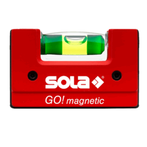 Nível De Bolso Go! Magnétic - Sola
