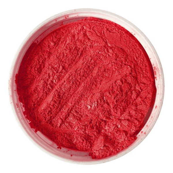 Pigmento Red Vulcano 10g - Ohana - Imagem 3