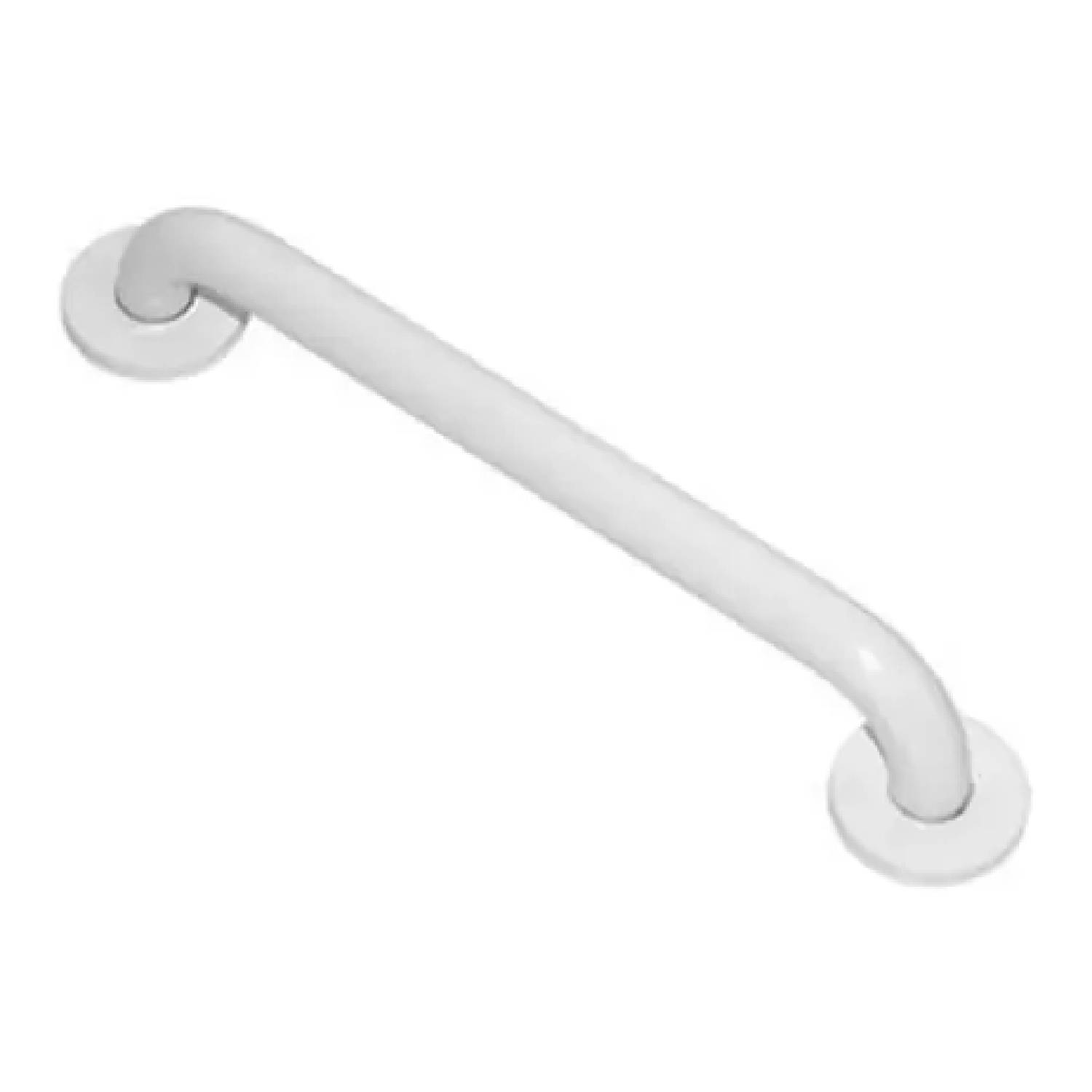 Barra Apoio25X450Mm Inox Branco - Ity