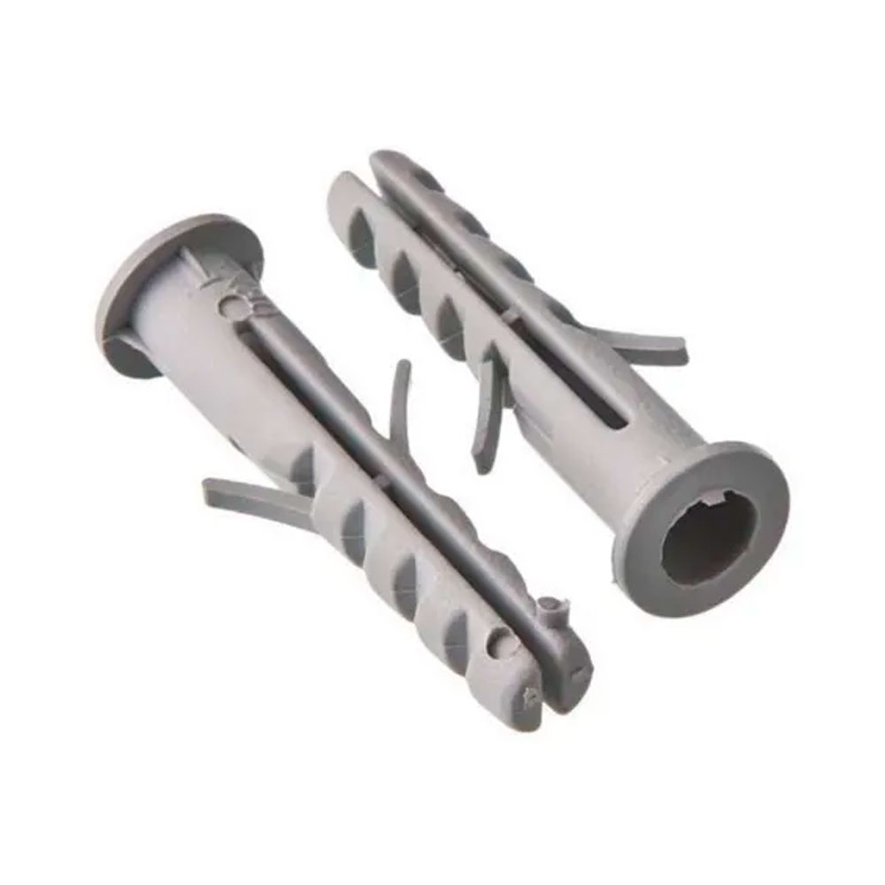 Bucha Nylon Sfor Plástico 10Mm - Starfer - Imagem 2