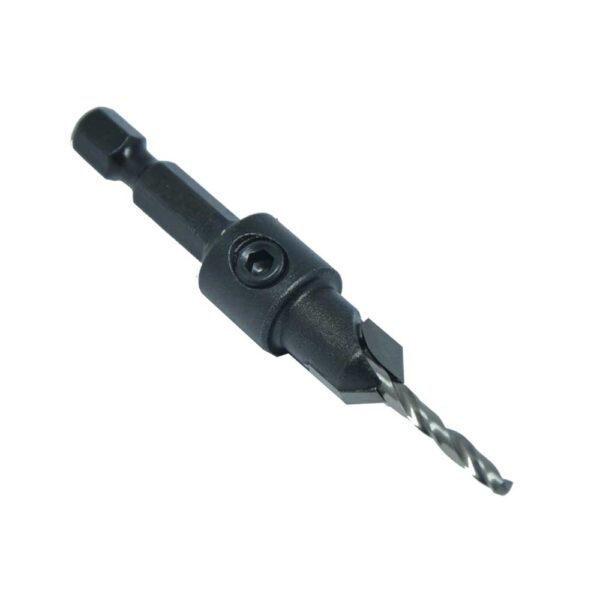 Escareador 9,5Mm Com Broca 4Mm Hex/54 (As04004S) - Wpw - Image 3