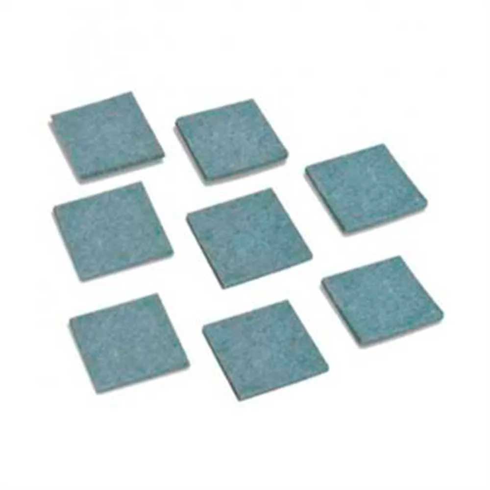 Feltro Quad 3,8 X 3,8  - Engedom