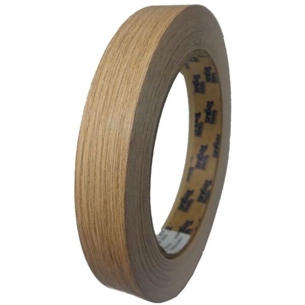 Fita De Borda 20X22Mm Preto Onix   - TGU