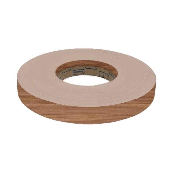 Fita De Borda Louro Freijo Poro St 022Mm (20M) - PDC