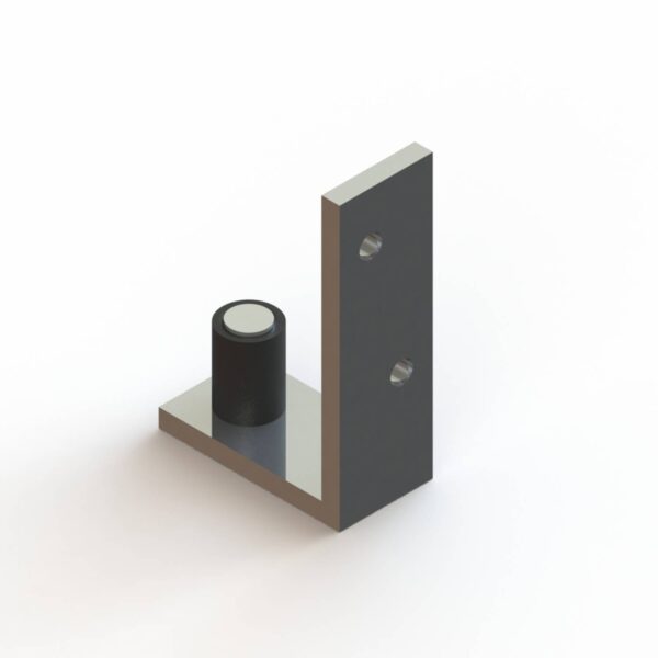Guia Interno 9Mm Gl - PRF RD