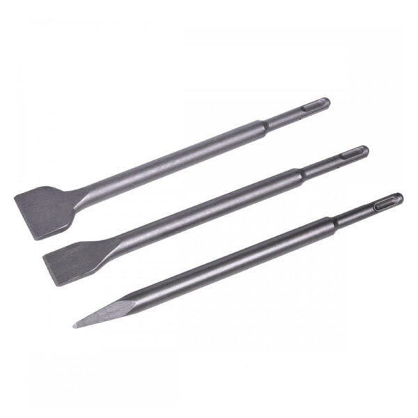Talhadeiras Sds Plus 2 - NEG