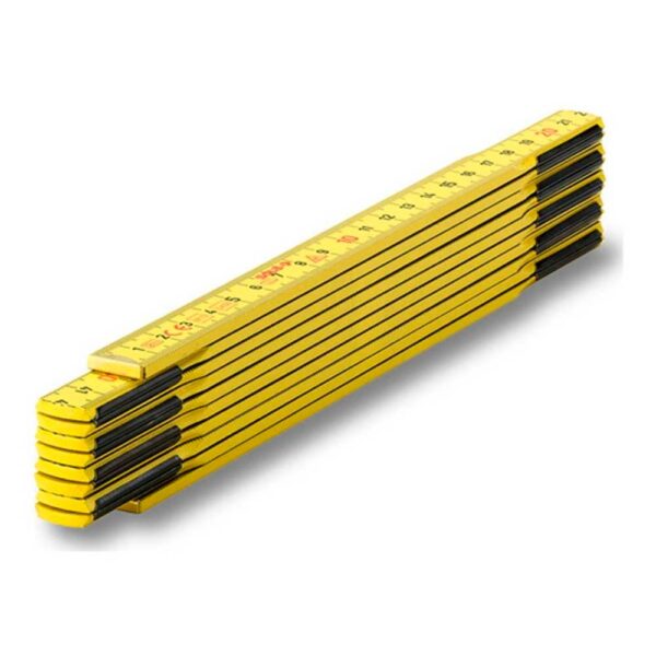 Nível de Alumínio 2 Bolhas BAUPRO 80cm - Sola