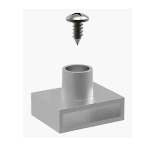 Pino Peg 7Mm P/Travamento Natural  - SOP