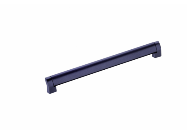 Puxador 410 Obilek 256Mm Blue Metálico - GCL