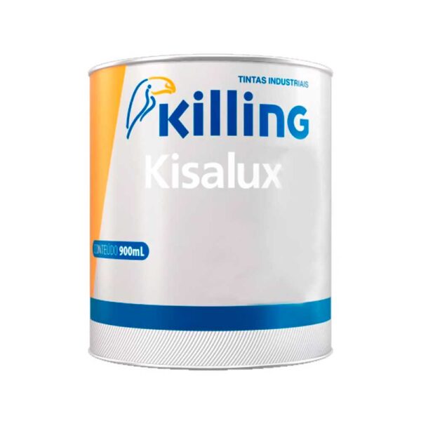 Seladora Nitro 21-26Ub, Tinta Base Solvente 3,6 Litros - Kisafix - Image 2