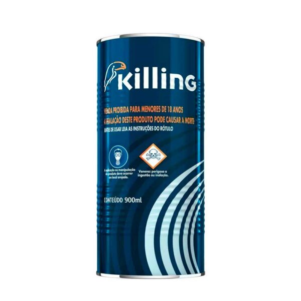 Solvente Para Cola - Kisafix - Image 2