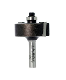 Fresa De Rebaixo 11Mm C/ Rol 31.8Mm X 12Mm H6/46 (He22093) - Wpw - Image 3