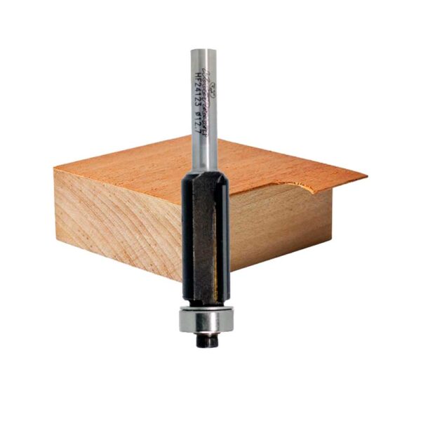 Fresa Desced. C/ Rol Ponta  12.7M X 25Mm H6/65 (Fs41273) - Wpw