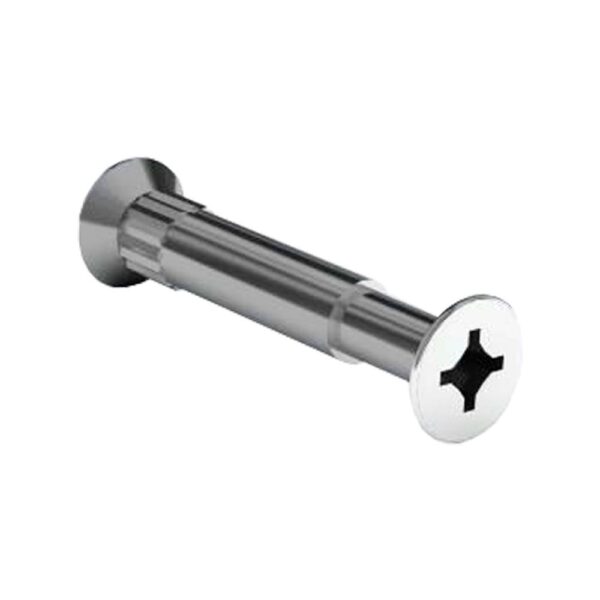 Parafuso União 29,5Mm (10UND)  - BFER