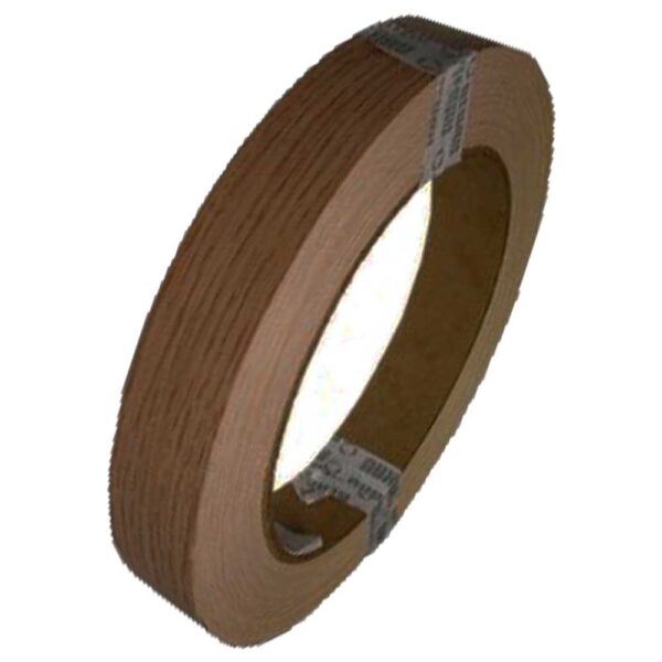 Fita De Borda Ameixa Negra 20Mx35mm - Tegus