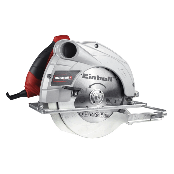Serra Circular 1400W/220V - Einhell - Imagem 6