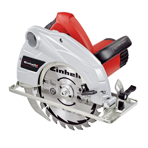 Serra Circular 1400W/220V - Einhell - Imagem 3