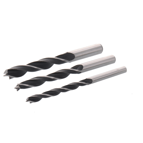 Brocas C/ Limitadores 6, 8 E 10mm  - MILESCRAFT - Image 2