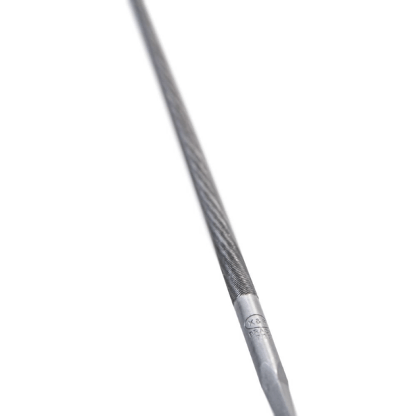Lima Motosserra 8"x 7,32" - K&F - Imagem 4