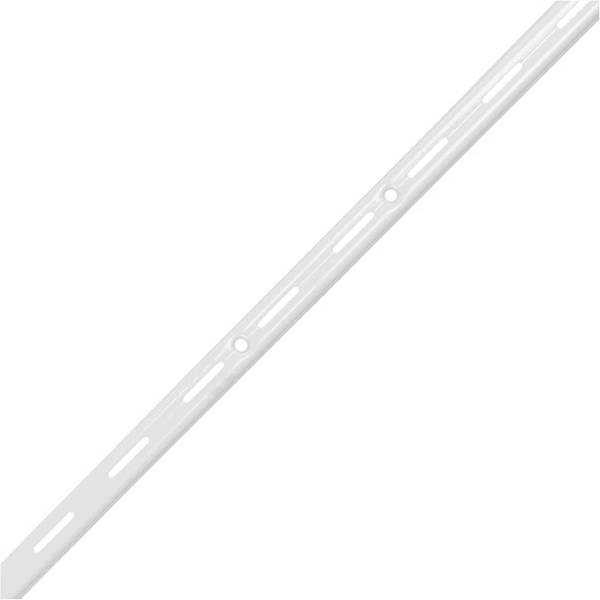 Trilho Cremalheira para Prateleira 100cm