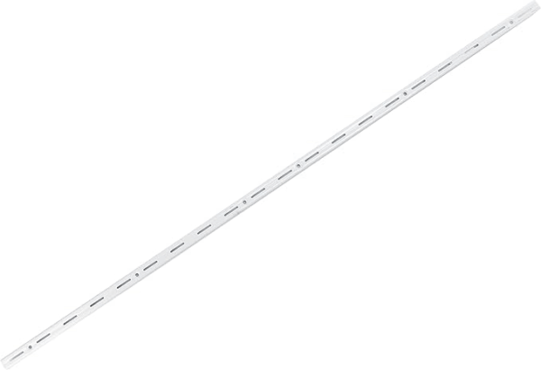 Trilho Cremalheira para Prateleira 100cm - Image 2