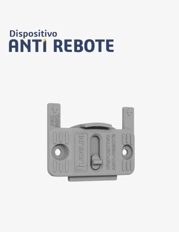 Dispositivo Anti-Rebote - Joelini