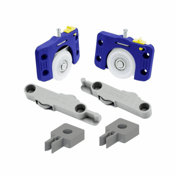 Sistema de Correr Universal (JP360) - Joelini - Imagem 3