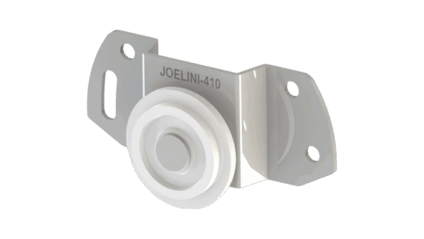 Sistema Porta Externa (JM410) - Joelini - Imagem 2