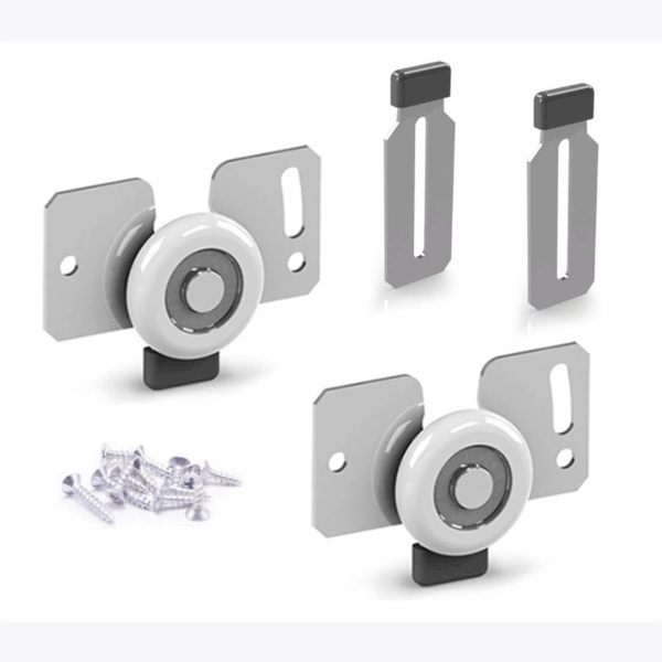 Sistema Porta de Correr JM600  G07 - Joelini