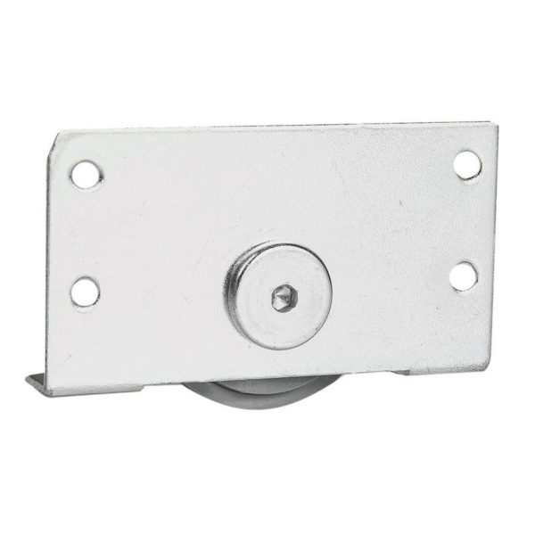 Sistema para Porta de Correr RO66 - Rometal - Imagem 4