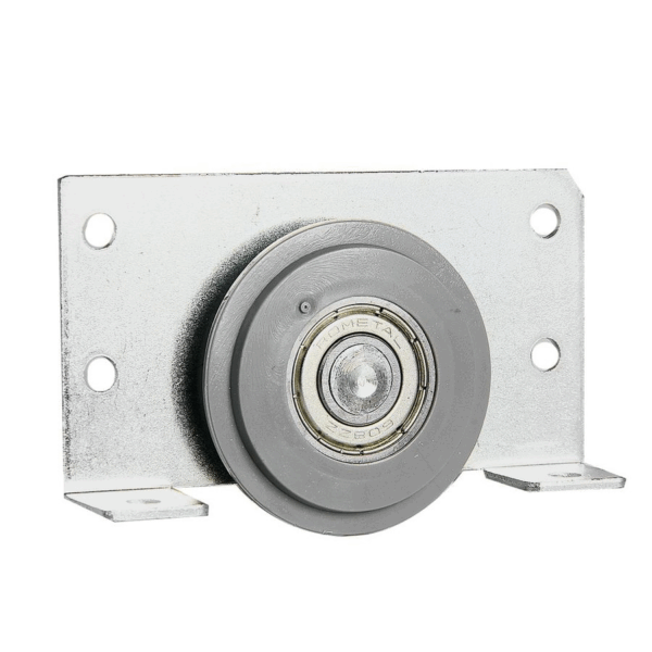 Sistema para Porta de Correr RO66 - Rometal - Imagem 3