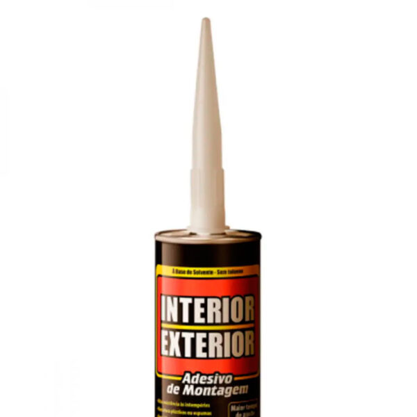 Adesivo de Montagem The Pro's Advantage - Titebond - Imagem 2