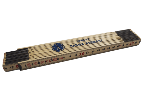 METRO MAD BÉTULA FLEX - 2,4M/12REG. (B724)