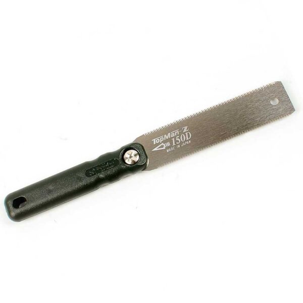 Serrote Japones Flexivel (Duplo)150mm - Topman-Z