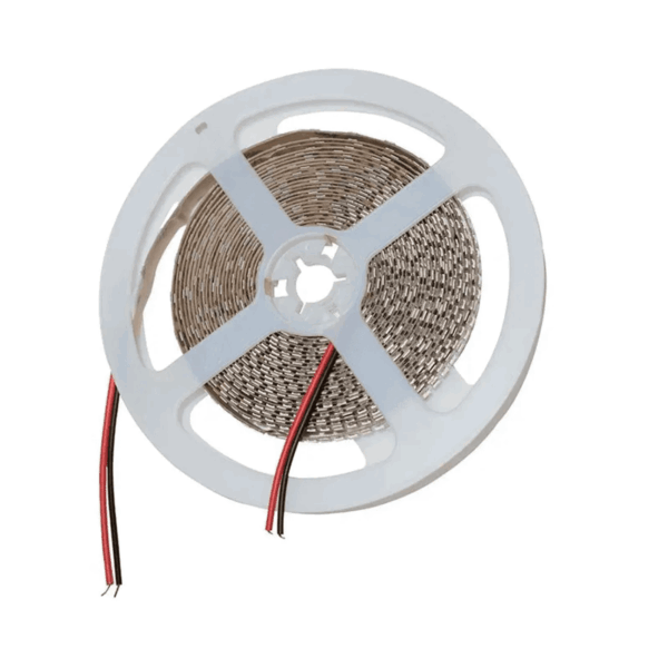 Fita de Led 240 3000K Sem Fonte 10 Metros