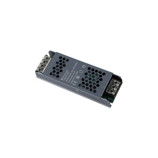 FONTE LED CHAVEADA 15A (180W) - DISF