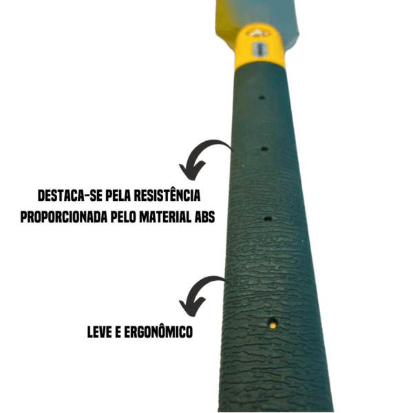 Serrote Japones Ryoba 250mm /570mm (Duplo) Topman - Z - Imagem 4