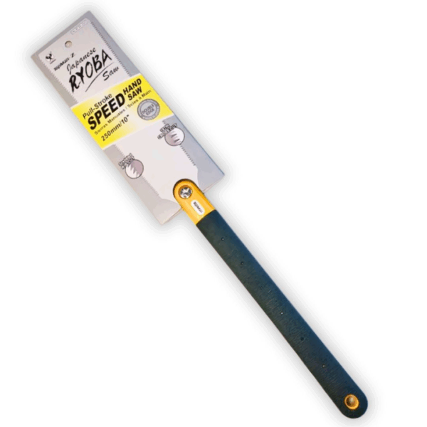 Serrote Japones Ryoba 250mm /570mm (Duplo) Topman - Z