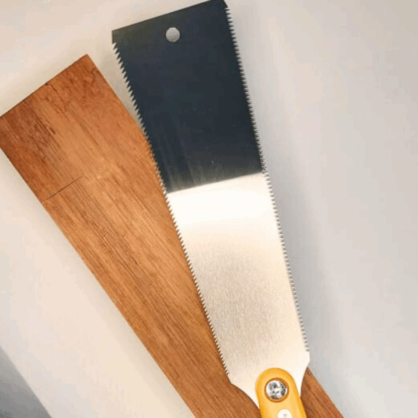 Serrote Japones Ryoba 250mm /570mm (Duplo) Topman - Z - Imagem 6