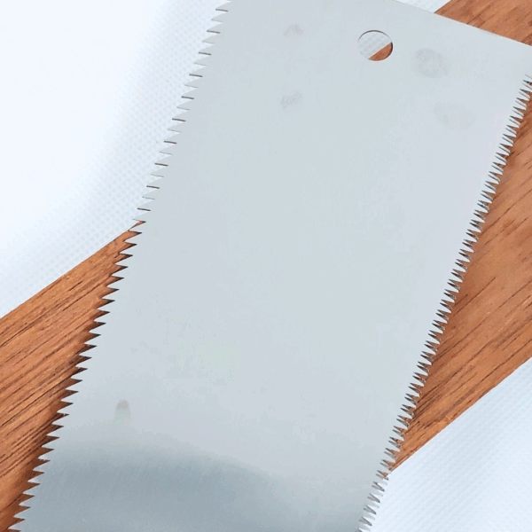 Lamina Serrote Ryoba 250 (Duplo) - ZetSaw - Imagem 3