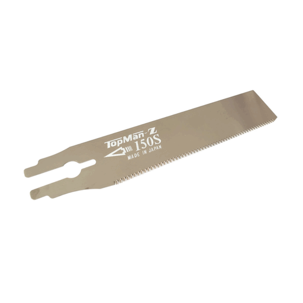 Lamina Serrote Flush 150mm Topman-Z