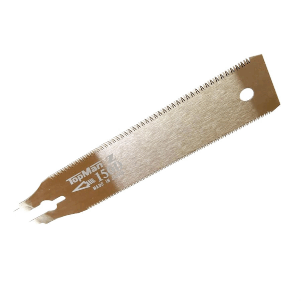Lamina Serrote Flush 150mm Topman-Z - Imagem 2